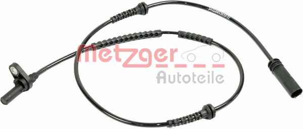 Senzor,turatie roata 0900838 METZGER