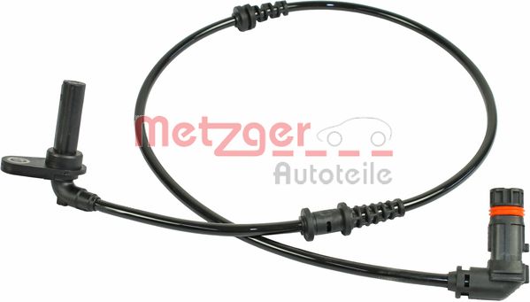 Senzor,turatie roata 0900859 METZGER