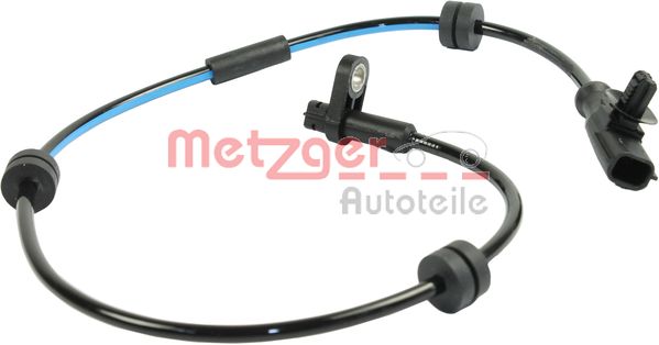 Senzor,turatie roata 0900860 METZGER