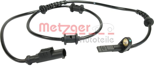Senzor,turatie roata 0900890 METZGER