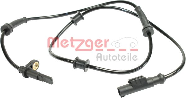 Senzor,turatie roata 0900894 METZGER