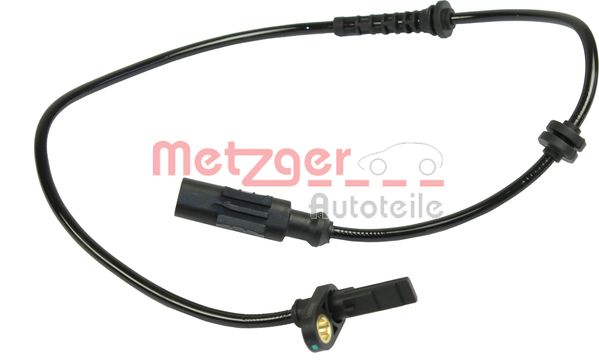 Senzor,turatie roata 0900898 METZGER