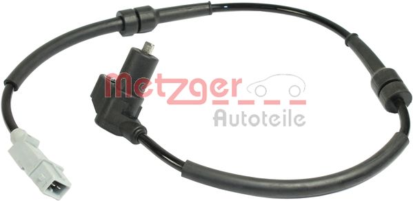 Senzor,turatie roata 0900899 METZGER