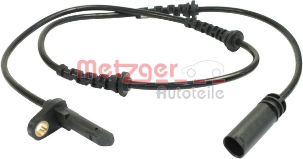 Senzor,turatie roata 0900909 METZGER