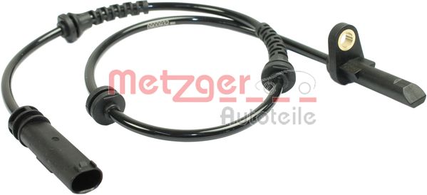 Senzor,turatie roata 0900932 METZGER