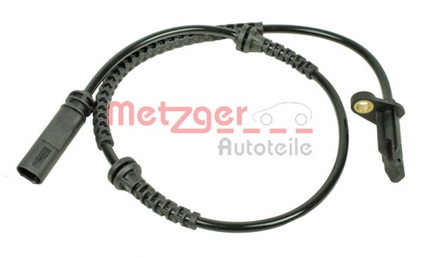 Senzor,turatie roata 0900947 METZGER