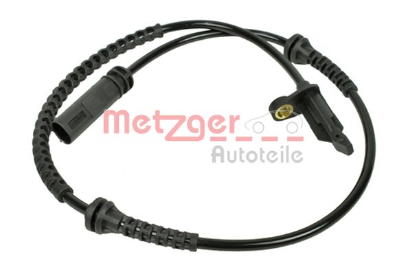 Senzor,turatie roata 0900948 METZGER