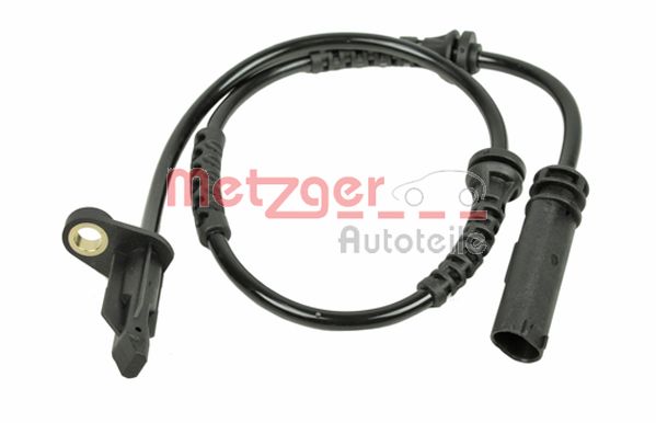 Senzor,turatie roata 0900949 METZGER