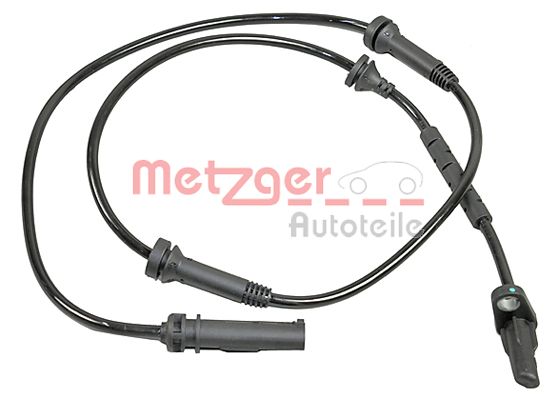 Senzor,turatie roata 0900960 METZGER