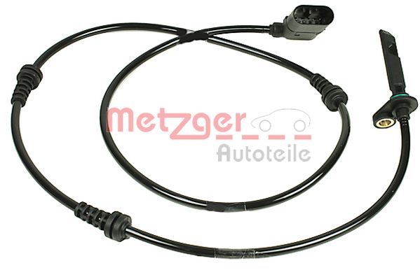 Senzor,turatie roata 0900969 METZGER