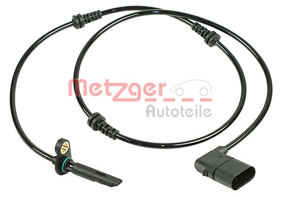 Senzor,turatie roata 0900970 METZGER