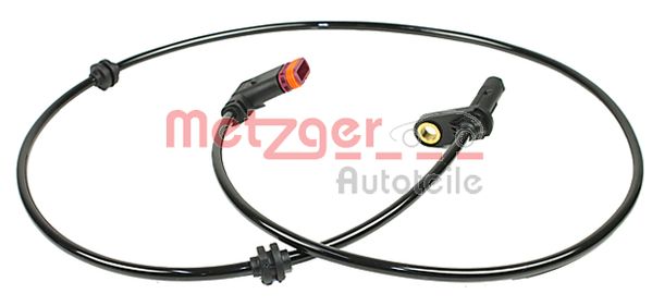 Senzor,turatie roata 0900974 METZGER