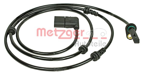 Senzor,turatie roata 0900981 METZGER