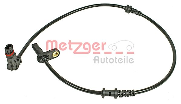 Senzor,turatie roata 0900982 METZGER