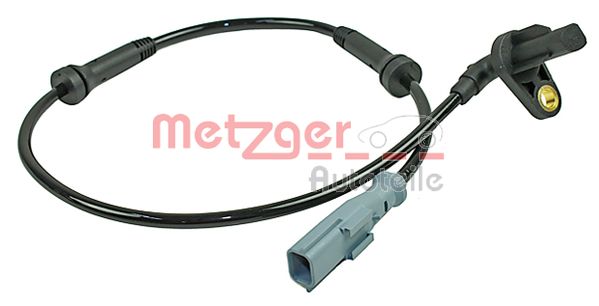 Senzor,turatie roata 0900983 METZGER