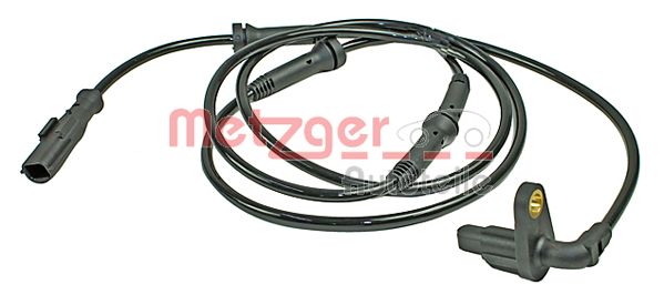Senzor,turatie roata 0900984 METZGER