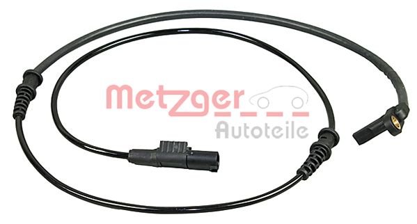 Senzor,turatie roata 0900989 METZGER