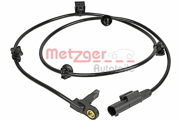 Senzor,turatie roata 0900990 METZGER