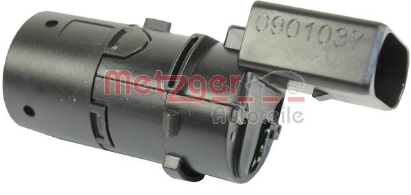 Sensor, ajutor parcare 0901037 METZGER