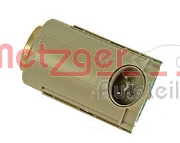 Sensor, ajutor parcare 0901049 METZGER