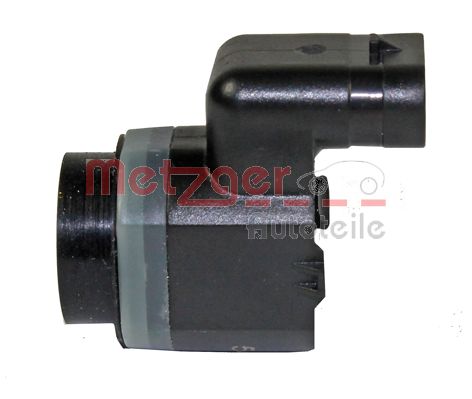 Sensor, ajutor parcare 0901058 METZGER