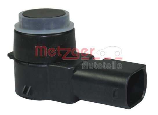 Sensor, ajutor parcare 0901063 METZGER