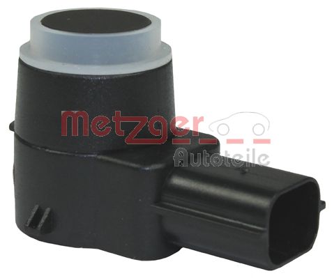 Sensor, ajutor parcare 0901073 METZGER