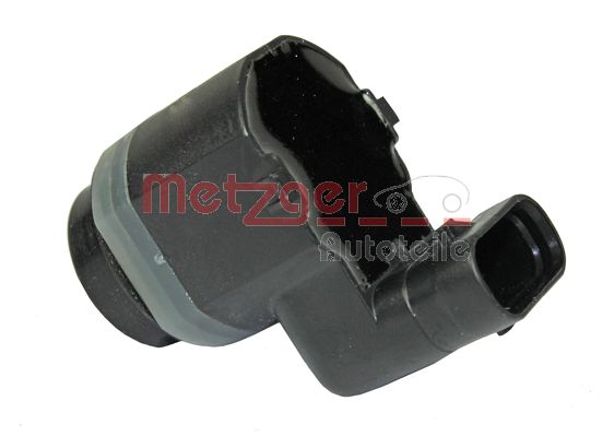 Sensor, ajutor parcare 0901075 METZGER