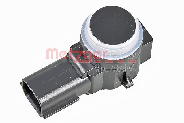 Sensor, ajutor parcare 0901086 METZGER