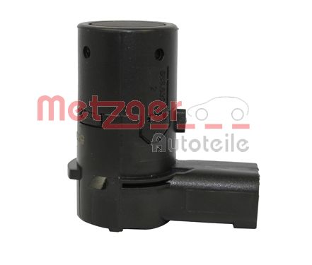 Sensor, ajutor parcare 0901096 METZGER