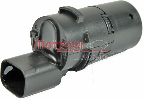 Sensor, ajutor parcare 0901114 METZGER