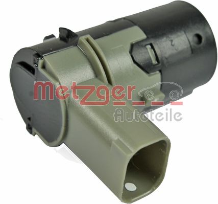 Sensor, ajutor parcare 0901116 METZGER