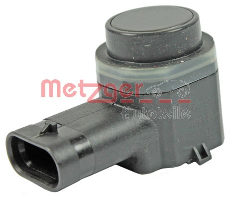 Sensor, ajutor parcare 0901119 METZGER