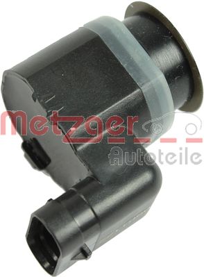 Sensor, ajutor parcare 0901122 METZGER