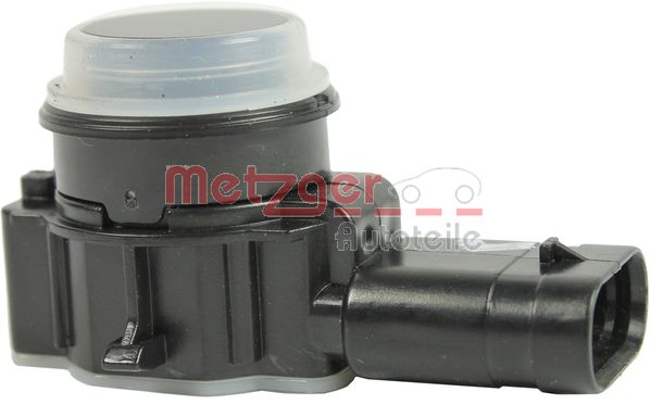 Sensor, ajutor parcare 0901123 METZGER