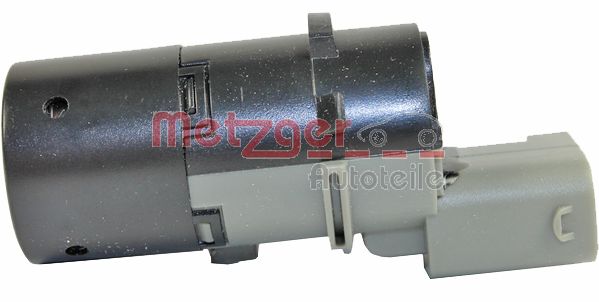 Sensor, ajutor parcare 0901135 METZGER