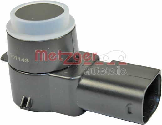 Sensor, ajutor parcare 0901143 METZGER