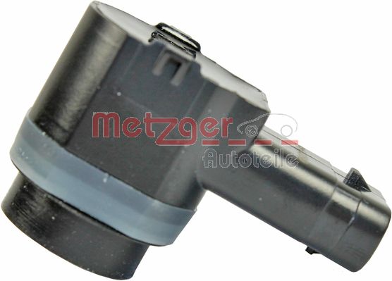 Sensor, ajutor parcare 0901145 METZGER