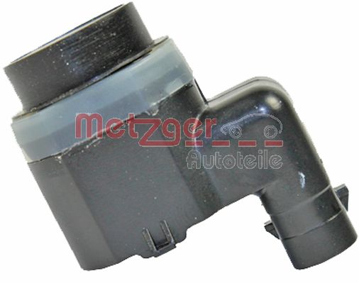 Sensor, ajutor parcare 0901153 METZGER