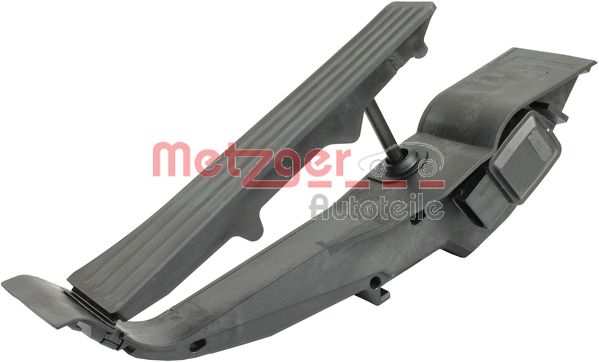 Senzor, pedala acceleratie 0901162 METZGER