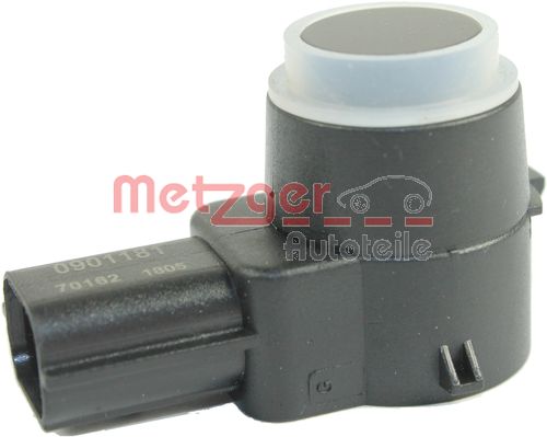 Sensor, ajutor parcare 0901181 METZGER