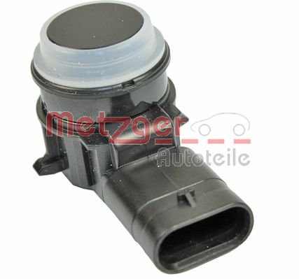 Sensor, ajutor parcare 0901185 METZGER