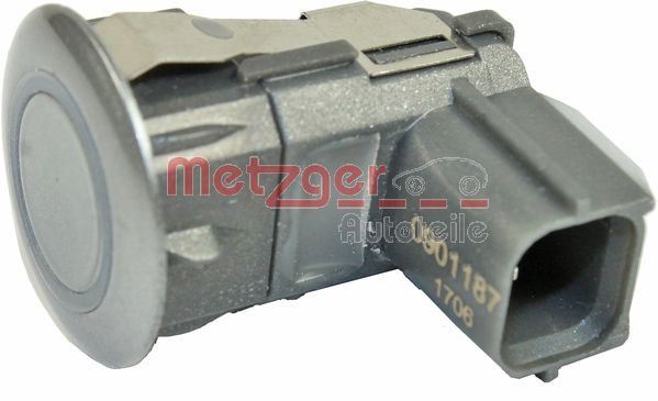 Sensor, ajutor parcare 0901187 METZGER