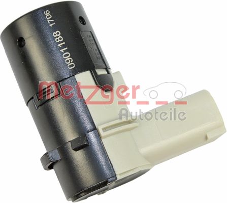 Sensor, ajutor parcare 0901188 METZGER