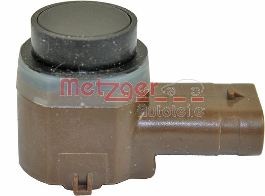 Sensor, ajutor parcare 0901191 METZGER