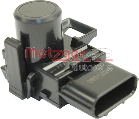 Sensor, ajutor parcare 0901220 METZGER