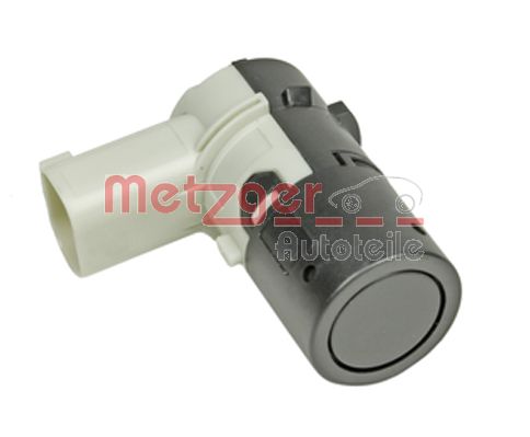 Sensor, ajutor parcare 0901233 METZGER