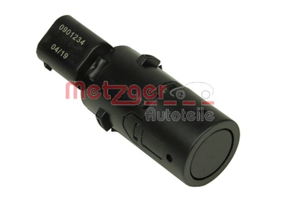 Sensor, ajutor parcare 0901234 METZGER