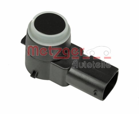 Sensor, ajutor parcare 0901235 METZGER