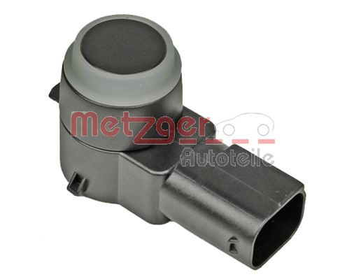 Sensor, ajutor parcare 0901236 METZGER